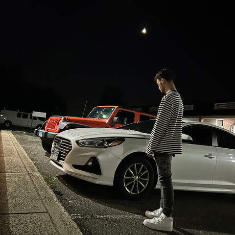 selfish album art