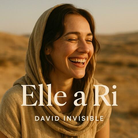 Elle a ri album art
