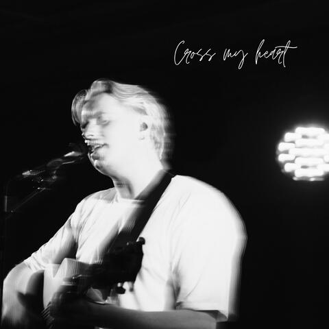 Cross My Heart album art