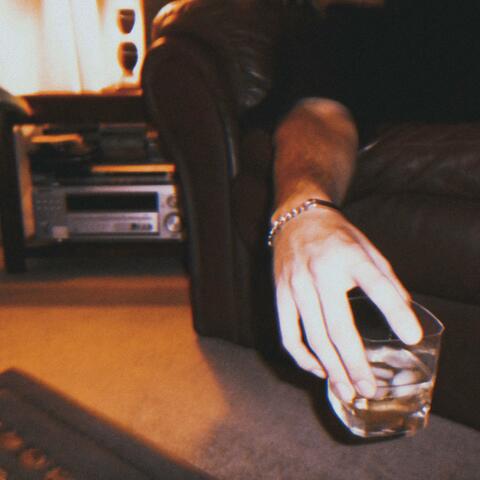 CAME TO THE PARTY album art