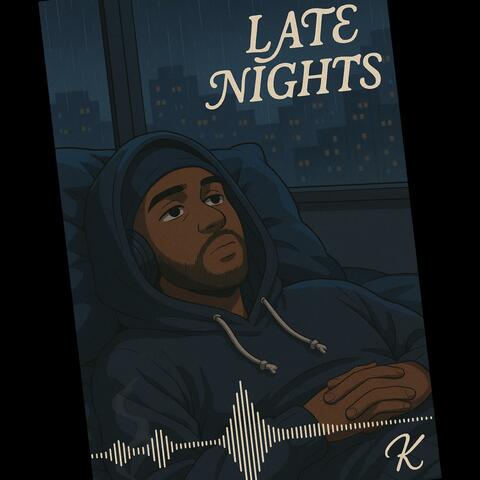 Late Nights album art