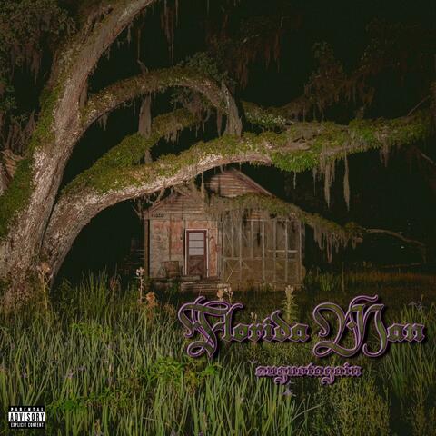 FLORIDAMAN album art