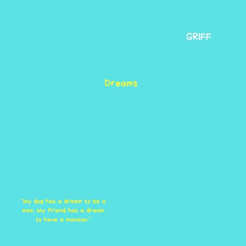 Dreams album art