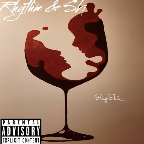 Rhythm & Ski album art