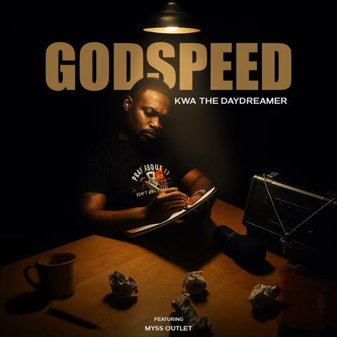 GODSPEED album art