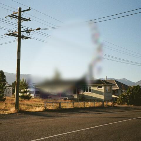 A Million Miles Away album art