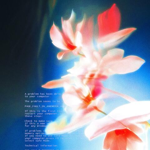 ANEMOIA album art