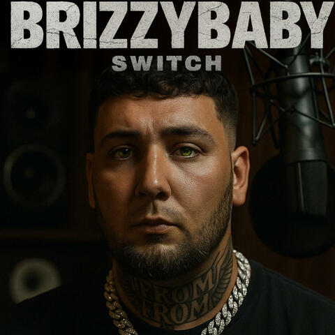 Switch album art