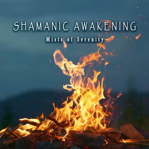 Shamanic Awakening album art