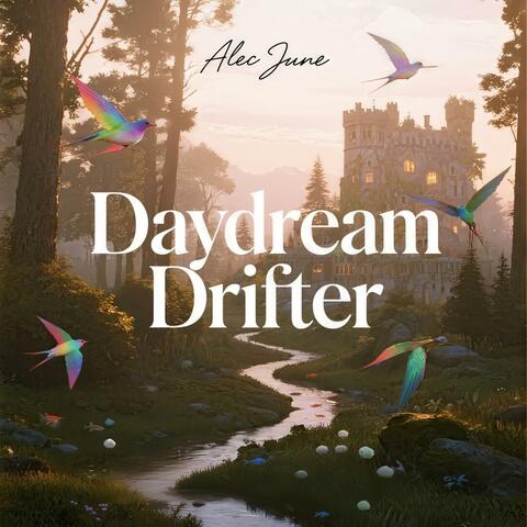 Daydream Drifter album art