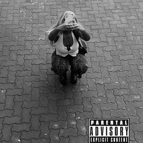 Be My Girl album art