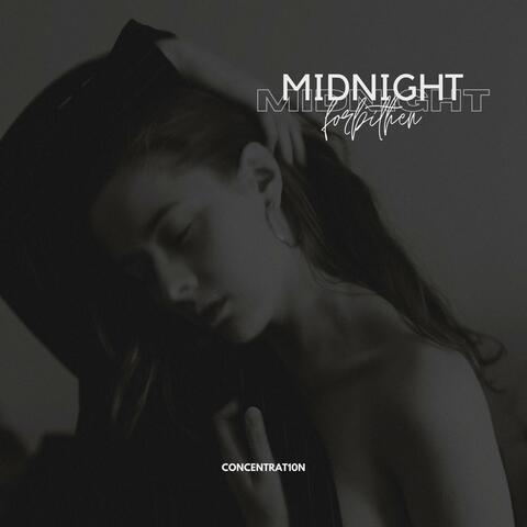 Midnight album art