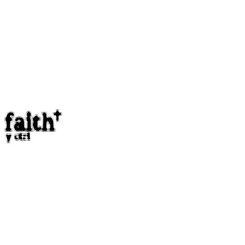 Faith album art