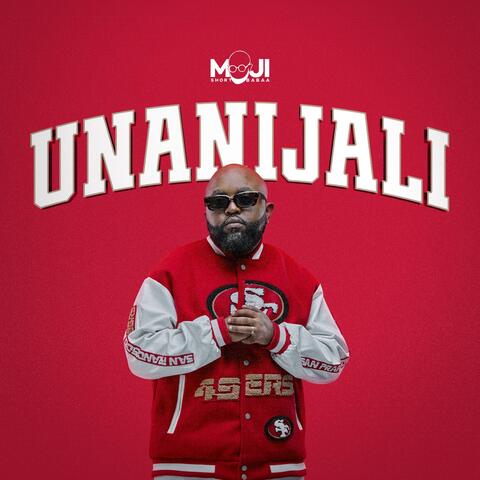 Unanijali album art