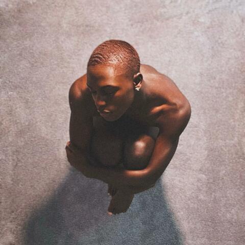 sinner: some versions album art