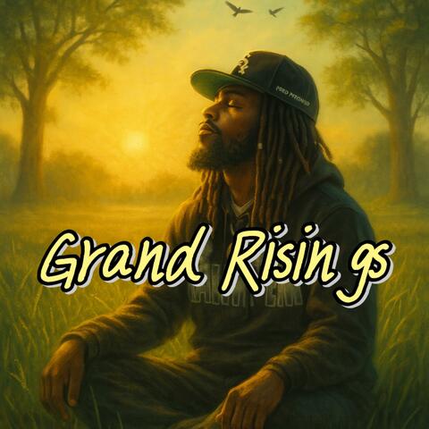 Grand Risings album art