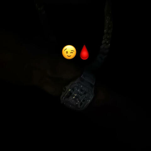 Ihatedeon album art