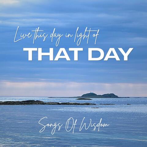 Live This Day in Light of That Day (Live) album art