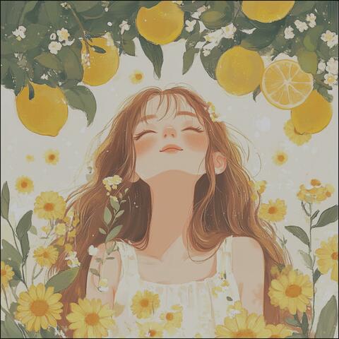 Lemonade Dreams album art