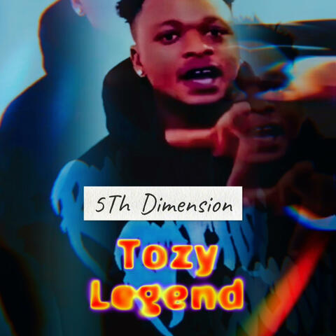 Biza album art