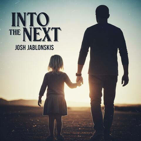 Into the next album art