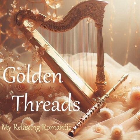 Golden Threads album art