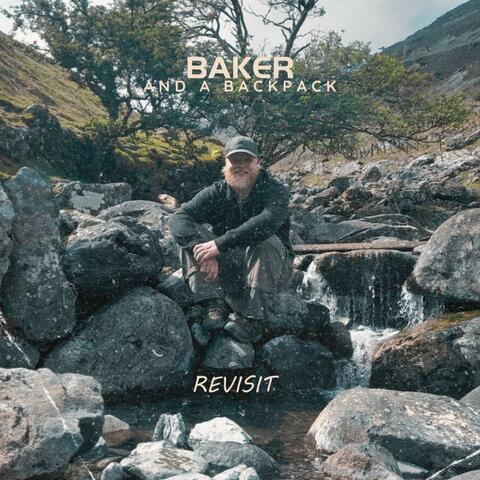 Revisit album art