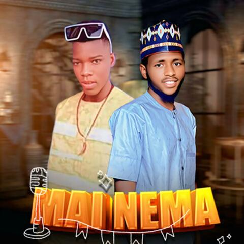 Mai Nema (feat. Abdoulmumin Dan Kolloma) album art