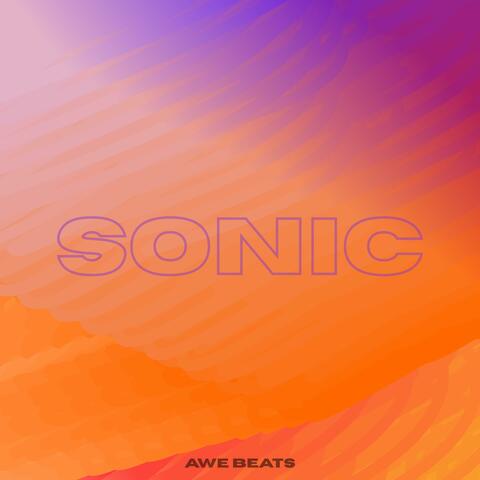 Sonic album art