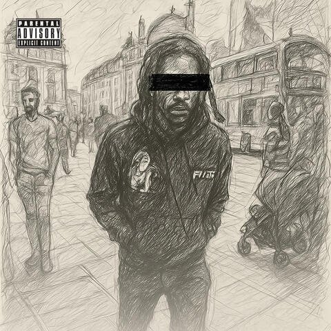 1ST4EVR album art