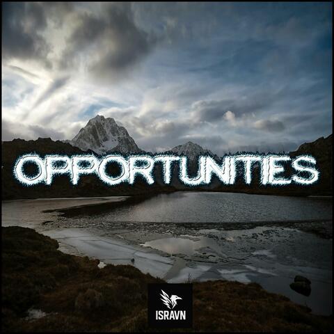 Opportunity album art