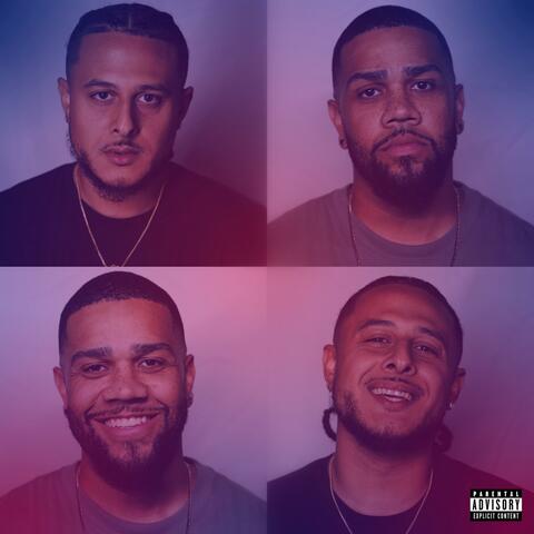 From Pain, With Love album art