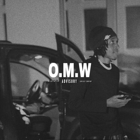 O.M.W album art