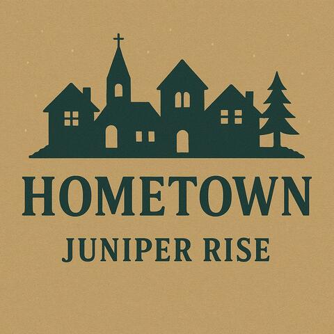 Hometown album art