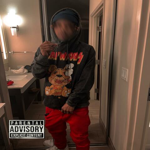 M.F.N album art