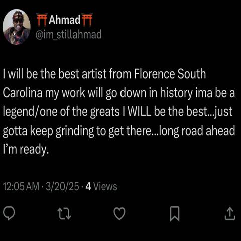 SOUth CaROLINa LEHGENDDD. album art