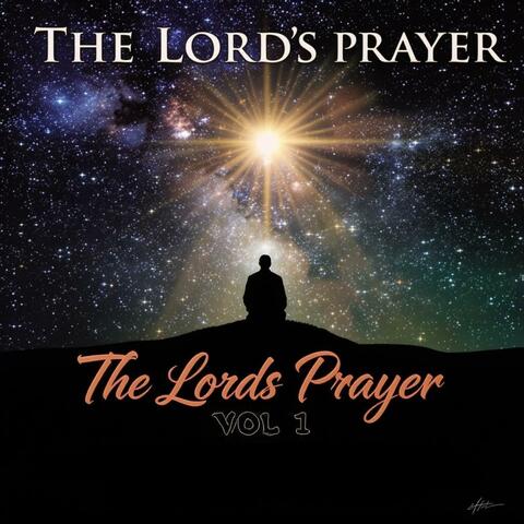 The Lord's Prayer, Vol. 1 (Deluxe) album art