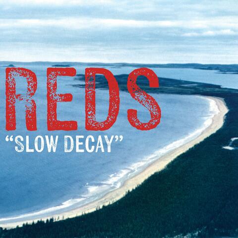Slow Decay album art