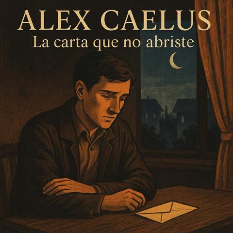 La carta que no abriste album art