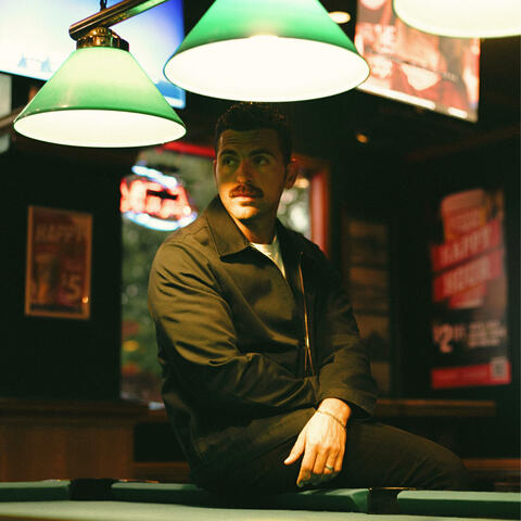 Turn Me Loose album art