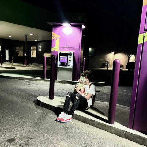 Hoodini album art