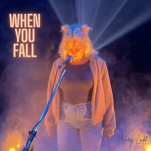 When You Fall album art