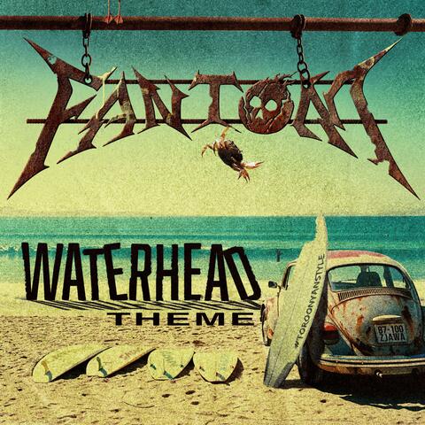 Waterhead Theme album art