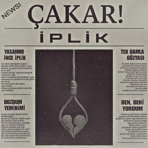 İplik album art