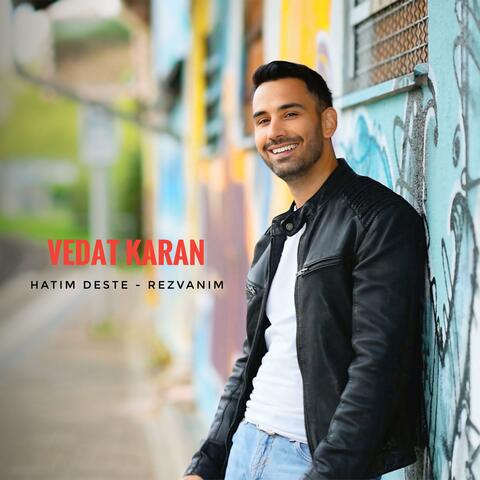 Hatım deste - Rezvanım album art