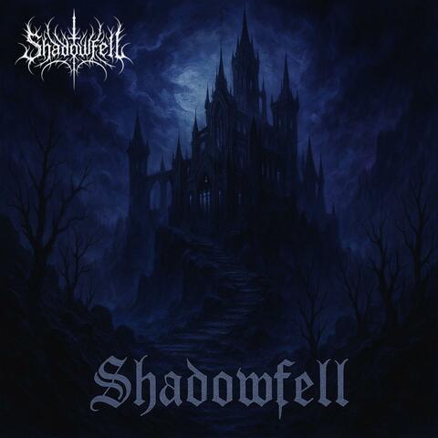 Shadowfell album art