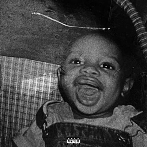 When the Boy Became a Man album art
