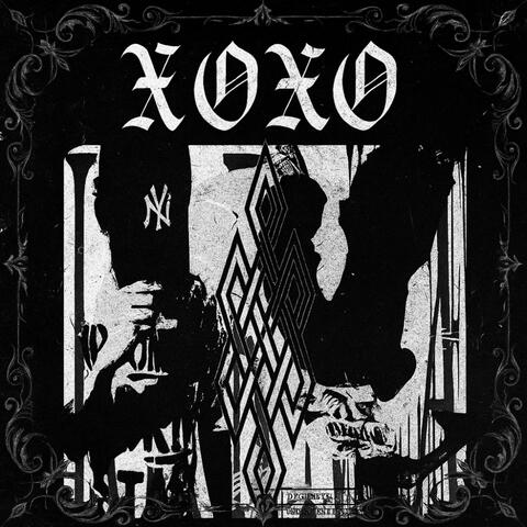 XoXo album art