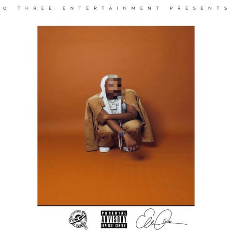 GOS (EXTENDO) album art