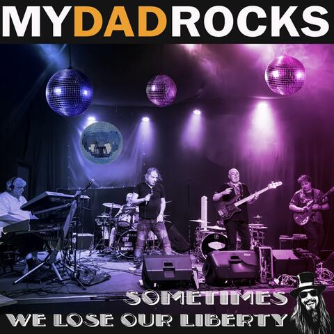 SOMETIMES EP album art